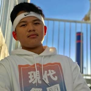 Meet your Posher, Dean